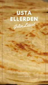 Katmerin En Doğal Hali