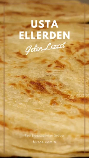 El Emeği Kayseri Katmeri Siparişi