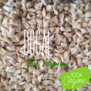 Annenizin Yaptığı Gibi Kayseri Mantısı