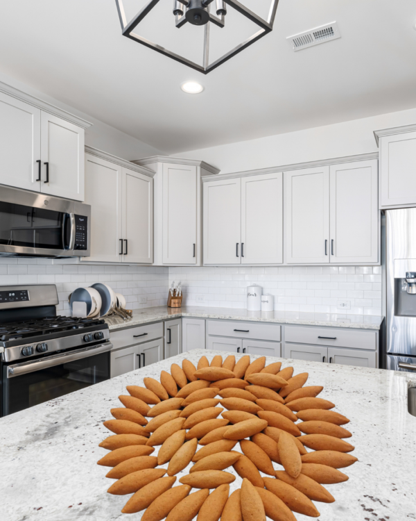 Annemin Tarifiyle Ev Yapımı İçli Köfte Annemin Tarifiyle Ev Yapımı İçli Köfte