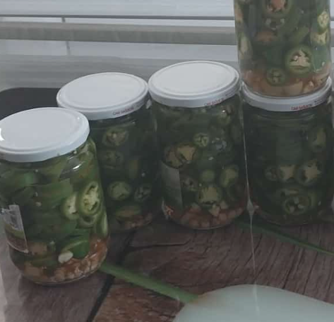 Jalapeno Acısı Nasıl Giderilir? En İyi İpuçları